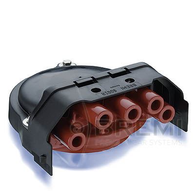 BREMI 8002R Distribütör Kapaği Bmw M40 E30 E34 E36