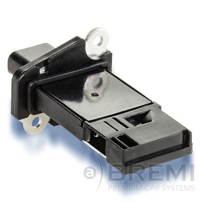 BREMI 30081 Hava Debimetresi Freelander 2 L359 Defender L316 Transit V348-V347 2.4 Tdci 06>11 Mondeo Iv 07>14 Connect 09>14 1.8 Tdci Volvo S80 Ii 08>11 V70 Iii 07>11 Peugeot Boxer Citroen Jumper 2.2 Hdi