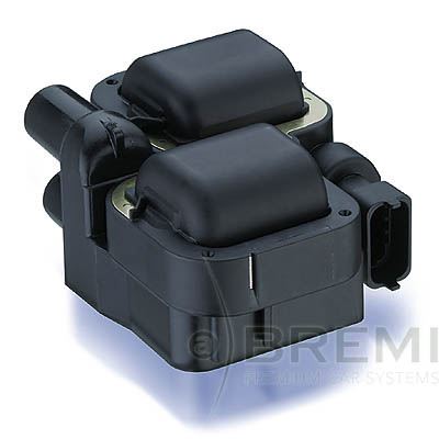 BREMI 11873 Atesleme Bobini Mercedes M266 M112 M113 W169 W245 W202 W203 W210 W220
