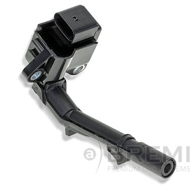 BREMI 20724 Atesleme Bobini Mercedes M133 M270 M274 W176 W205 C117 W212 W213 R172