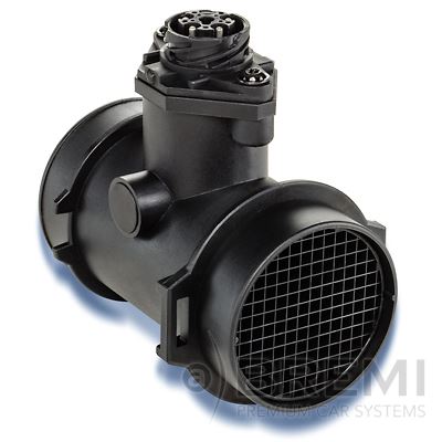 ZAF1000 Hava Akis Metre (Debimetre) Mercedes (W202) C180 - C200 - (W124) E220 - (W210) E200 1993-2000