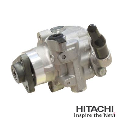 HITACHI 2503632 Direksiyon Pompasi Vw Transporter T6 2.0 Tdi - Amarok 2.0 Tdi 2010 > Yeşil Direksiyon Yaği Kullan