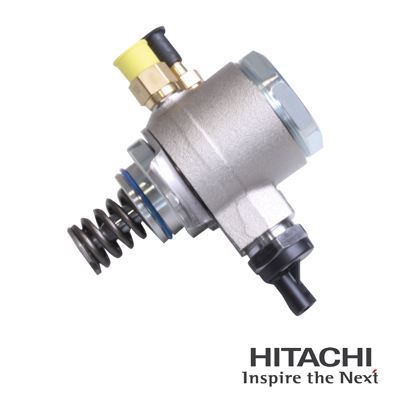 HITACHI 2503071 Yüksek Basinç Pompasi Golf5/6-Jetta-Passat-Tiguan-Scirocco-A3 2004 > 1.4 Tsi Blg-Bmy-Cava-Caxa