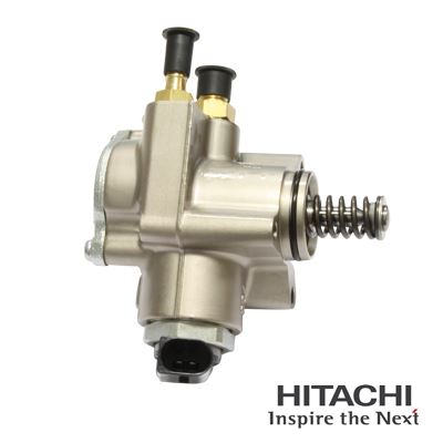 HITACHI 2503062 Yüksek Basinç Pompasi Golf5-Jetta-Passat-Scirocco-Tiguan 1.4 Tsi Blg-Bmy-Cava