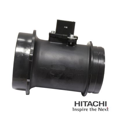 HITACHI 2505057 Hava Kütle Ölçer A4 2.7 Tdi-3.0 Tdi 05-09 A6 2.7 Tdi Quattro-3.0 Tdi Quattro 05-11
