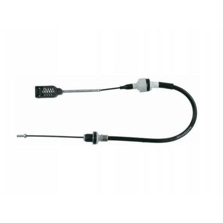 AUTO TLD902747 Debriyaj Telleri Corsa 1.0 3 Silindir 98>