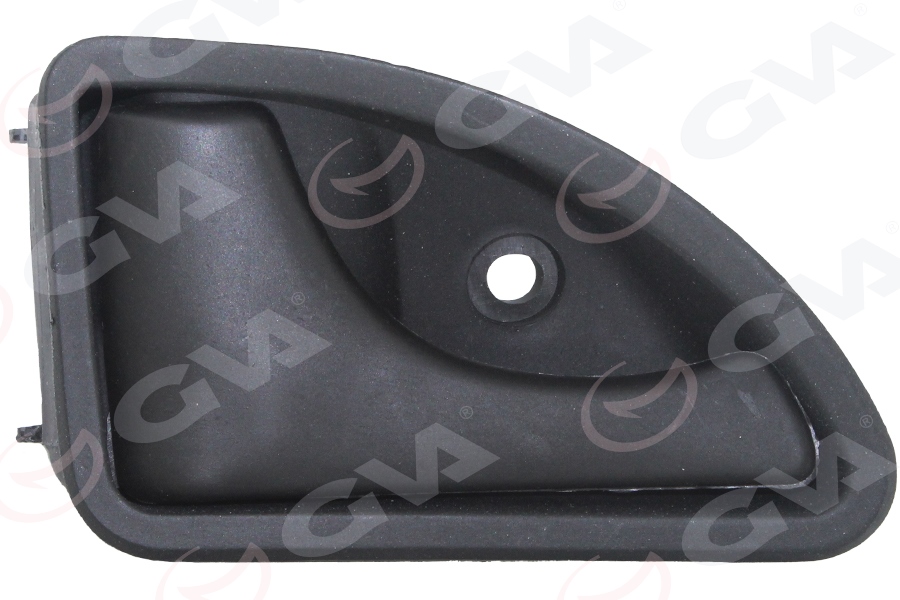 GVA 8616111 İç Açma Kolu Ön Sol Siyah Kangoo 01-07