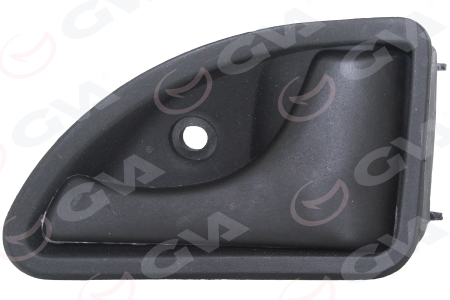 GVA 8616110 İç Açma Kolu Ön Sağ Siyah Kangoo 01-07