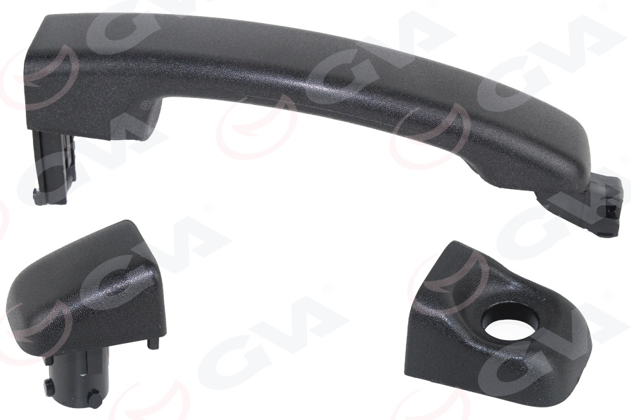 GVA 8619214 Diş Ön Sürgülü Kapi Açma Kolu Tk Master Iii-Movano 10-