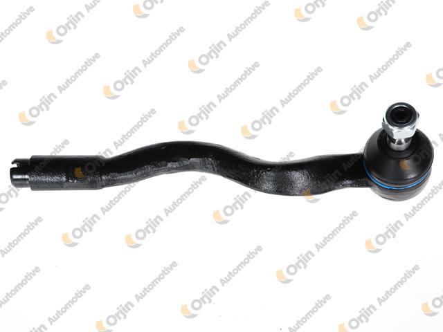 BSG 25-730-053 Fren Hortumu Fren Borusu Arka Sag ( 80 Cm ) Doblo