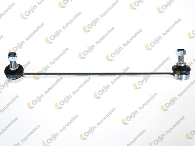 BSG 25-730-039 Fren Hortumu Fren Borusu On Sol (31 Cm ) M131