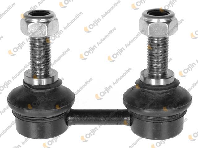 ORJIN 00109 Z Rot X5 E53 2000-2006 33551096735