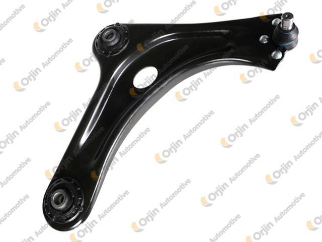 ORJIN 00162 Alt Salincak Sağ Komple Citroen C3 02 >