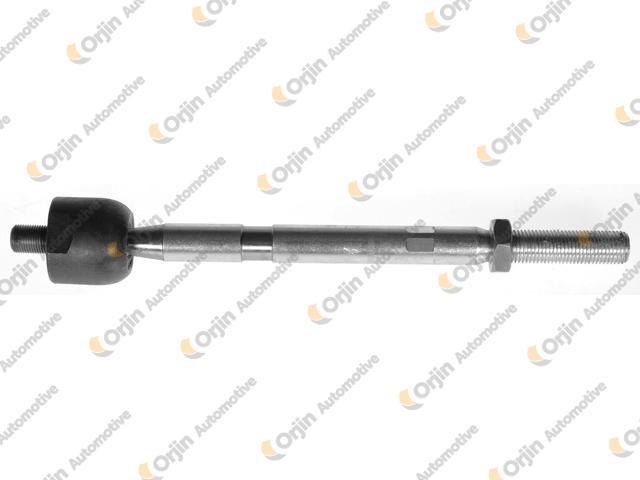 ORJIN 00165 Rot Mili Peugeot P107-P1007 05> Citroen C2 03> C3 02> Ds3 15>19