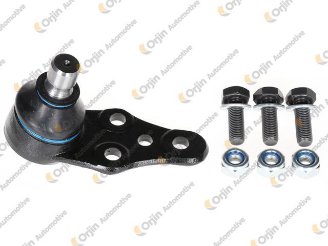 ORJIN 00205 Alt Rotil Chevrolet Lacetti 04> Daewoo Nubira 02>