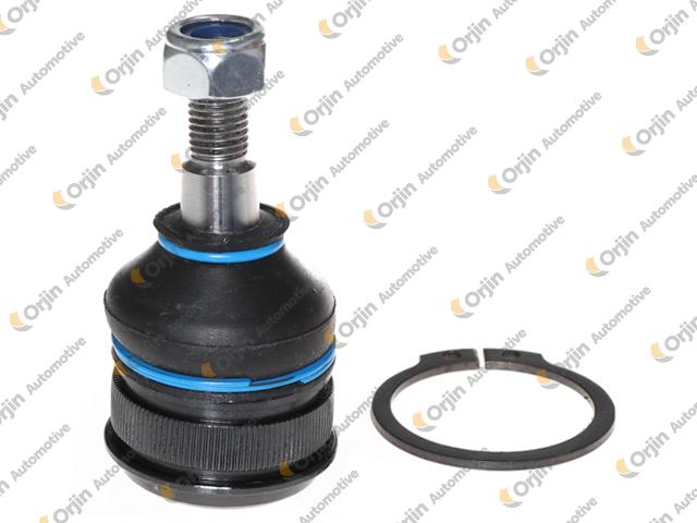 ORJIN 00225 Alt Rotil Fiat Uno 86>01