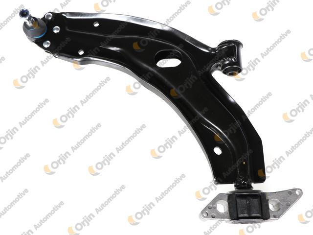 ORJIN 00276 Salincak Sol Komple Fiat Doblo 05> 1.9 Jtd Uzun Kasa