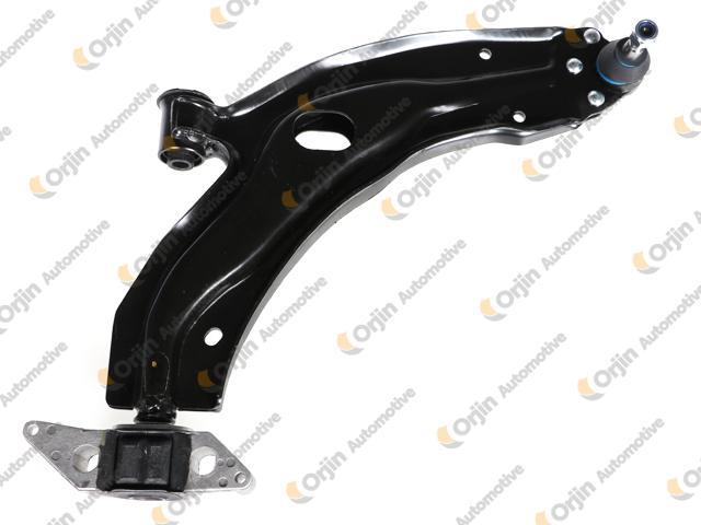 ORJIN 00277 Salincak Sağ Komple Fiat Doblo 05> 1.9 Jtd Uzun Kasa