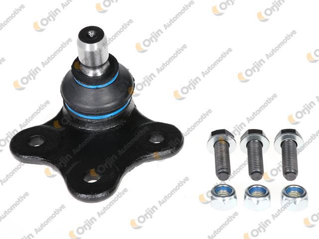 ORJIN 00297 Alt Rotil Opel Corsa D 06>14 Corsa E 14>19 Adam 12>19 Combo 06>18 Peugeot Bipper-Citroen Nemo 08> Fi At Grande Punto-Linea-Fiorino 09>