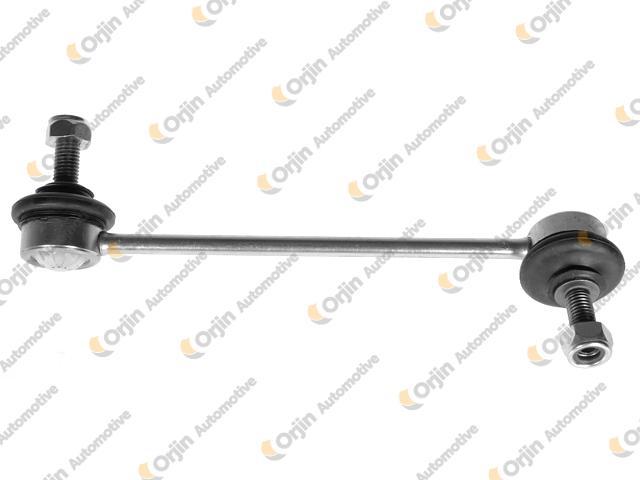 ORJIN 00509 Z Rotu Ön Sol Hyundai Getz 1.1l 1.3l 1.4l Benzinli 1.5l Crdi Dizel 02-11