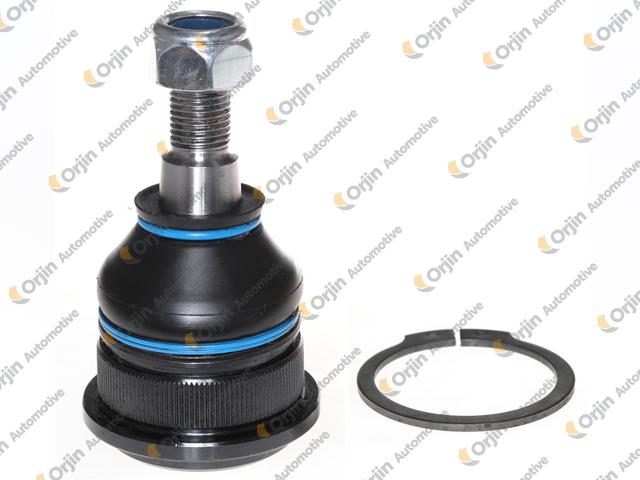 ORJIN 00516 Rotil Alt Sağ-Sol Hyundai Accent 95-05 / Elantra 96-00 / Getz 02-> / İ20 08-> / İ30 11-> / Matrix 01 -> / Sonata 94-98 / Kia Cerato 04-> / Rio 11-> / Picanto 04-11 / Mitsubishi Carisma / Lancer 03-> /