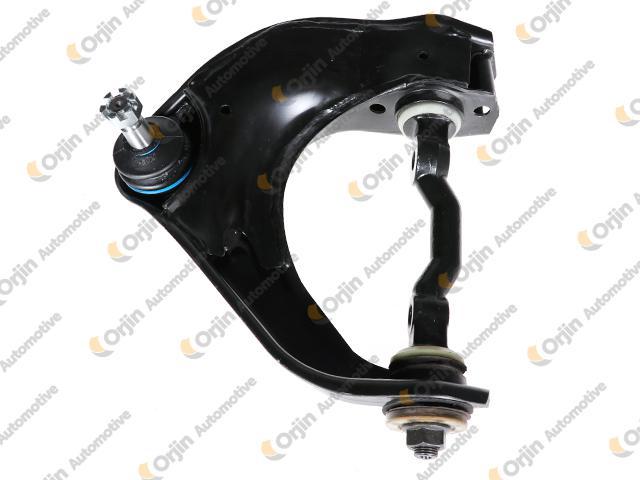 ORJIN 00551 Salincak Üst Sol Rotilli Hyundai H100 2.5l D4ba 4d55 4d56 Panelvan 94-05 / H100 2.6l Kamyonet 96-> / Starex 2.5l D4bh Tc. Tci 96-01 / Mitsubishi L300 2.5l 4d55 4d56 Panelvan 86-04