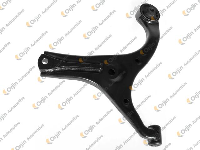 ORJIN 00561 Salincak Alt Sol Rotilsiz Hyundai Accent Era 1.4l 1.6l 1.5l Crdi 06-10 / Kia Rio 1.4l 1.5l Crdi 05 -10 Elektrikli Direksiyon Araçlar İçin