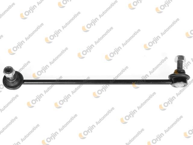 ORJIN 00567 Z Rotu Ön Sol Hyundai Accent Era 1.4l 1.6l 1.5l Crdi 06-10 / Kia Rio 1.4l 1.5l Crdi 05-10