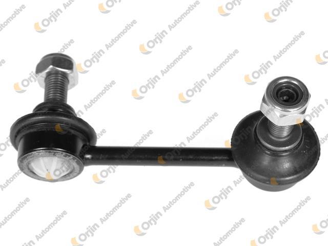 ORJIN 00588 Z Rotu Arka Sol Honda Civic 1.4l 1.6l D14 D16 Ej El Ma Mb 96-00