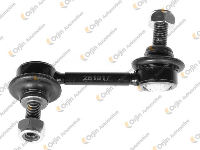 ORJIN 00599 Z Rotu Ön Sol Honda Accord 2.0l 2.2l 2.4l Cl7 Cl9 Cn1 Kasa 03-07