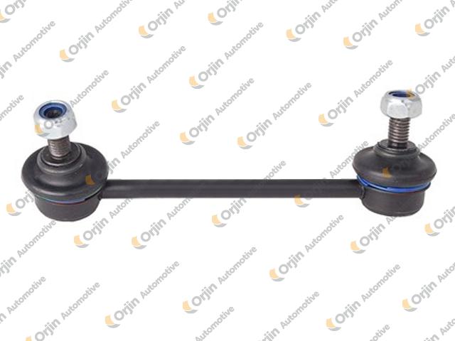 ORJIN 00612 Z Rotu Arka Sol Honda Hr-V 1.6l D16w1 Gh4 Kasa 99-07
