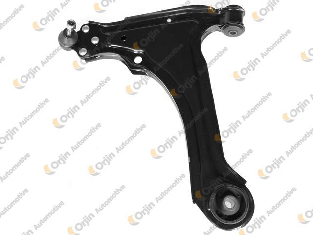 ORJIN 00795 Op003-L Alt Salincak Komple Sol Astra F 91-97 Calibra A-Vectra A 88-94