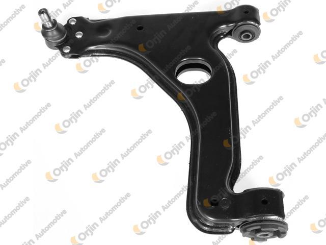 ORJIN 00798 Rotilli Salincak Ön Sol Alt Astra G -1998-2004-Vectra B -1996-2002-Zafira A -1998-2004