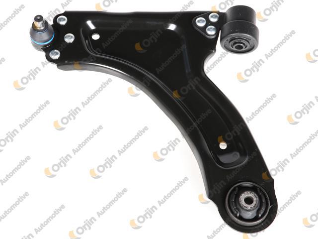 ORJIN 00846 Alt Salincak Komple Sol Opel Corsa C 00> Combo C 00>
