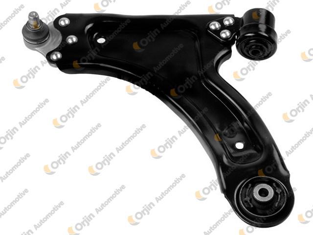 ORJIN 00857 Alt Salincak Komple Sol Opel Meriva A 03>10