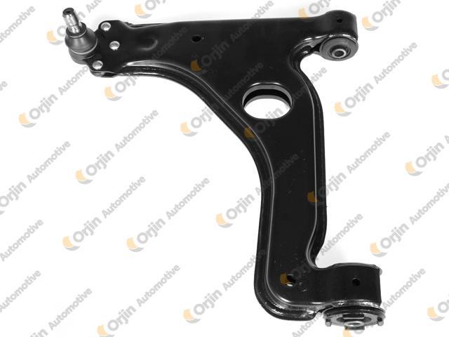 ORJIN 00871 Alt Salincak Komple Sol Astra H 04 > Zafira 99 > Op120l