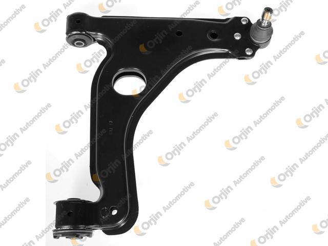 ORJIN 00872 Alt Salincak Komple Sağ Astra H 04 > Zafira 99 > Op120r