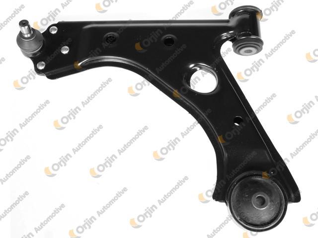 ORJIN 00886 Salincak Ön Sol Alt Rotilli Opel Corsa D 06>14 Corsa E 14>19 Adam 12>19