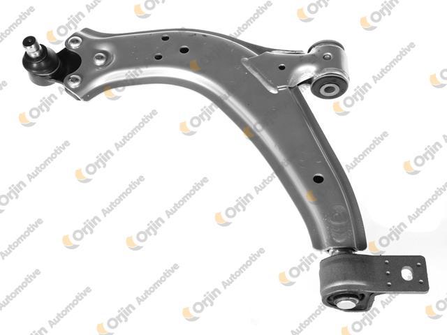 ORJIN 00898 Alt Salincak Komple Sol Hid.Drk. Partner 06.96> Berlingo 07.97> Xsara 04.97> 18mm