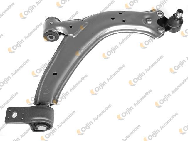 ORJIN 00899 Alt Salincak Komple Sağ Hid.Drk. Partner 06.96> Berlingo 07.97> Xsara 04.97> 18mm