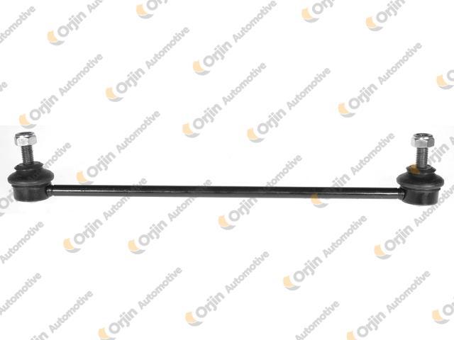 ORJIN 00914 Z Rotu Peugeot P206 99>12 P207 06>13 P208 12>19 P2008 13> P1007 05> Citroen C2 03>12 C3 02> C4 Cactu S 14> Ds3 10>15