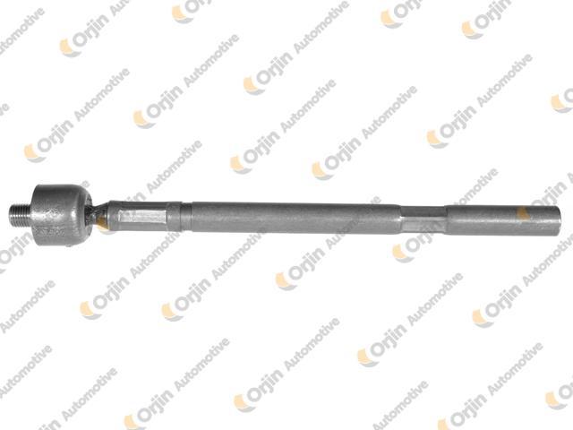 ORJIN 00917 Rot Mili Peugeot P206 98>13