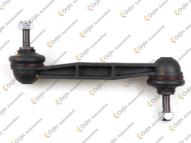 ORJIN 00922 Z Rot Arka Plastik Peugeot P406 1995-2004