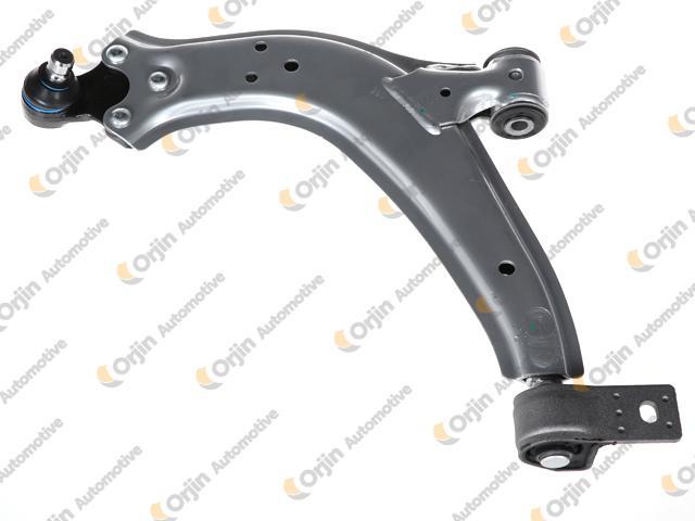 ORJIN 00937 Alt Salincak Komple Sol Peugeot P306 94>01 18mm