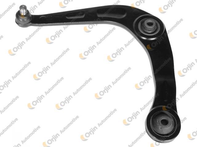 ORJIN 00965 Alt Salincak Komple Sol Peugeot P206 98>13
