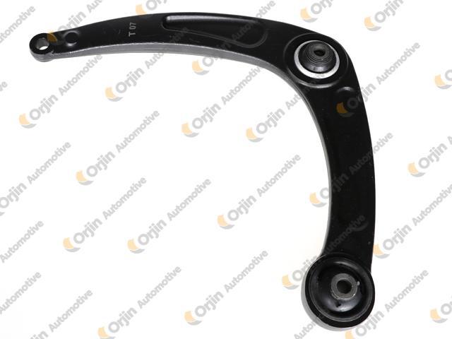 ORJIN 00969 Alt Salincak Komple Sol Partner 08> P307 03> Berlingo 08> C4 04>