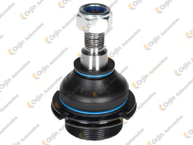 ORJIN 01004 Üst Rotil Peugeot P407 04>18 P508 Multi-Link Hariç 10>18 Citroen C5 08>17 C6 06>12