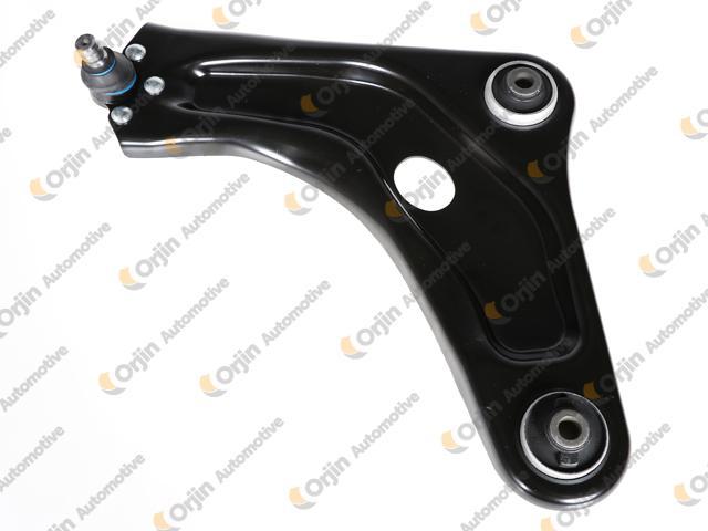ORJIN 01022 Ön Salincak Sol Komple Peugeot P207 07>15 P208 12>19 P2008 13>19 Citroen C3 09> C4 Cactus 14> Ds3 10>15 Güçlendirilmiş