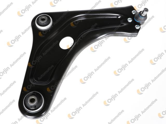 ORJIN 01023 Ön Salincak Sağ Komple Peugeot P207 07>15 P208 12>19 P2008 13>19 Citroen C3 09> C4 Cactus 14> Ds3 10>15 Güçlendirilmiş