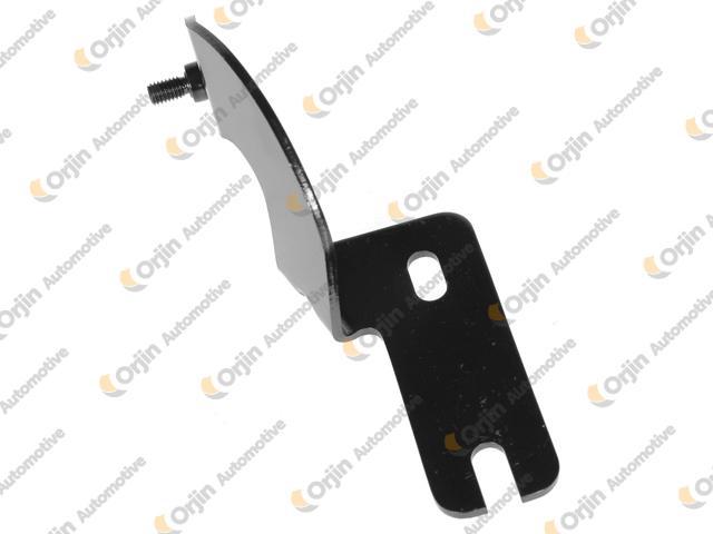 ORJIN 01056 Rn025-L Motor Kaput Menteşesi Sol Em R9 81-00 7701463002